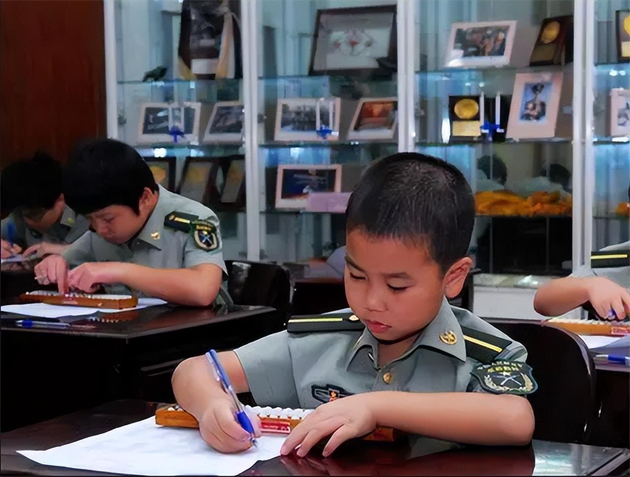 特种兵学校，磨砺意志，精英摇篮的培育地