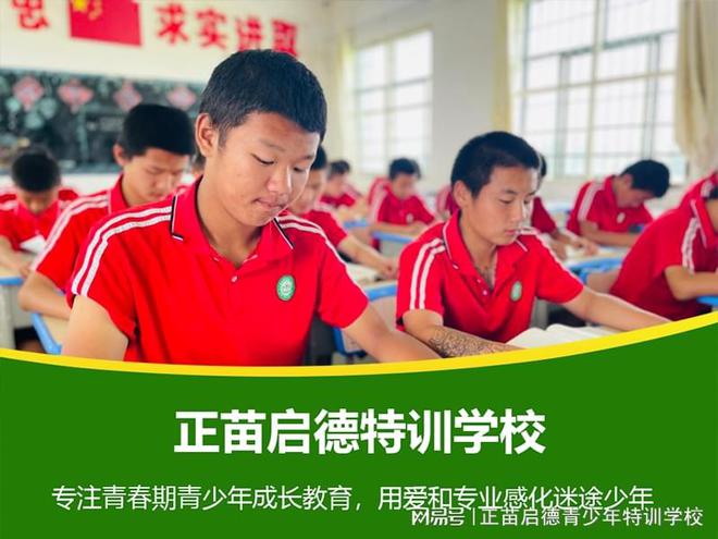 叛逆孩子学校，特殊教育模式探索