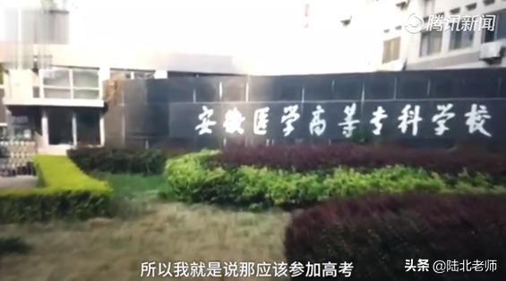 安徽医学高等专科学校，卓越医学教育的光芒典范