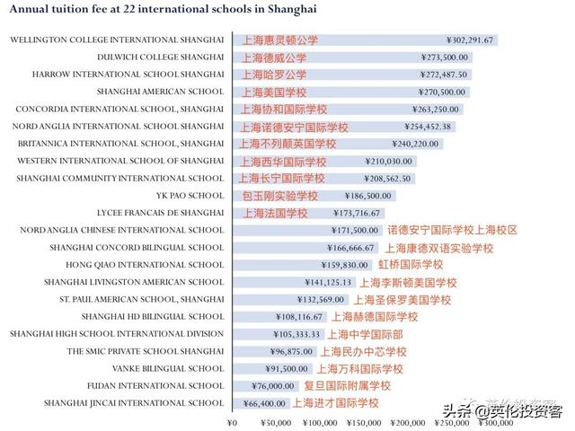 全球顶尖教育资源分布与特点探究，国际学校排名揭秘