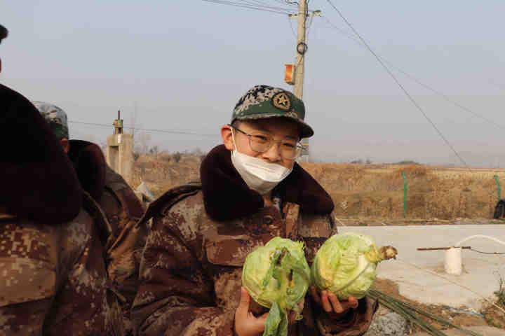 管教青少年学校，重塑希望，引领未来之路