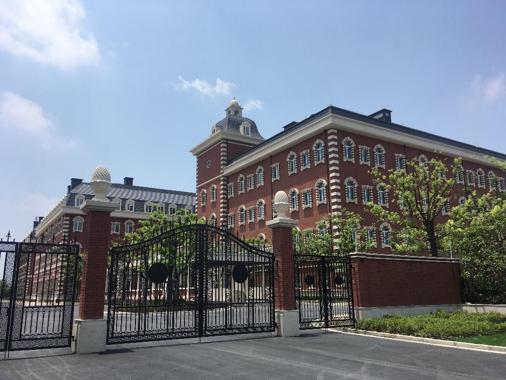 惠灵顿国际学校，全球视野的未来领袖培养基地