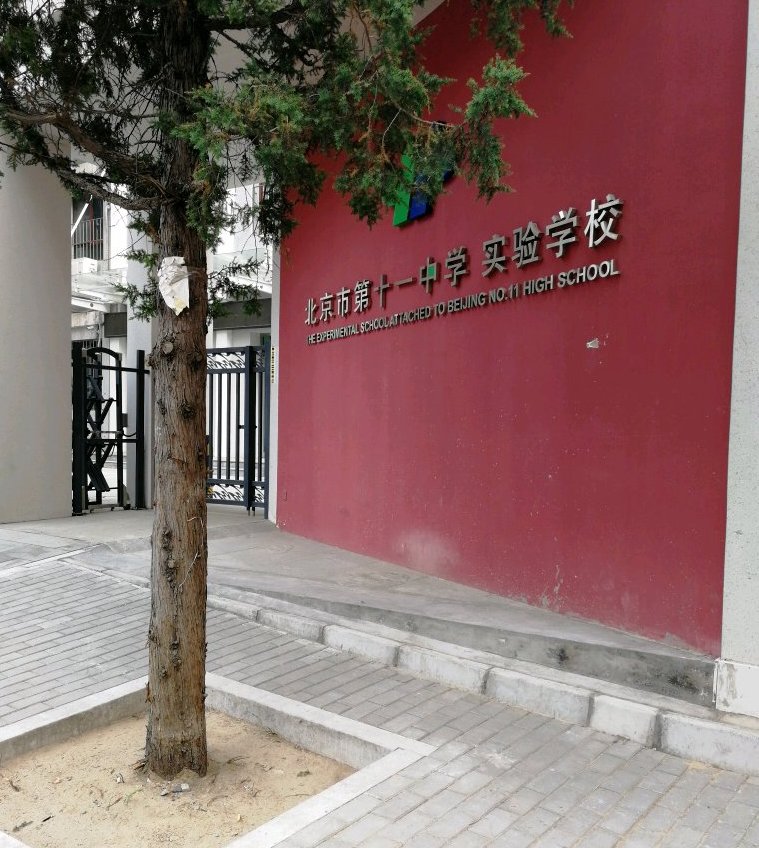 北京市十一学校，独特魅力与教育创新的典范