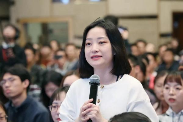 北京大学新任校长就职演讲，共同的事业新征程