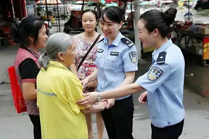 广西警官学校，精英培育基地，未来警界之星摇篮