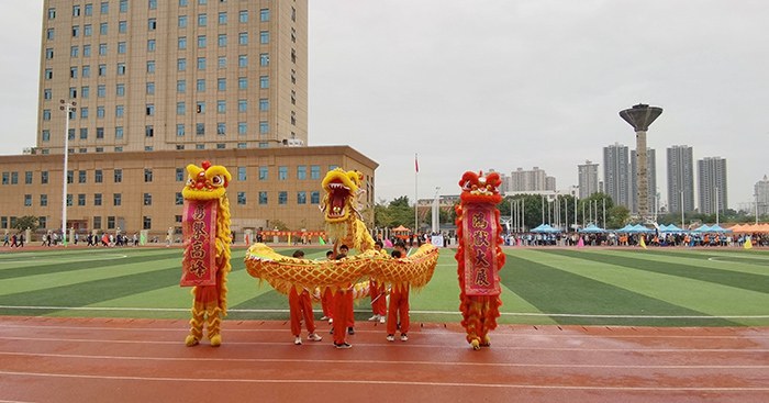 广西第一工业学校，历史沿革与职业教育璀璨篇章