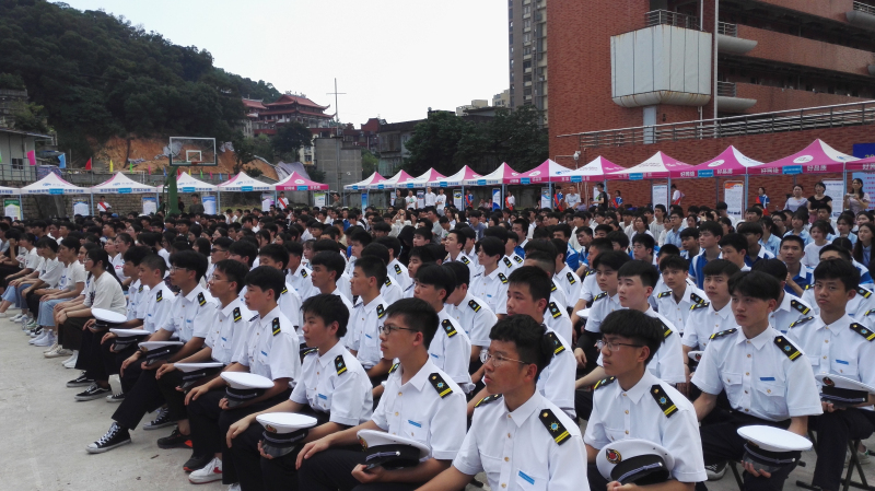 福建海洋职业技术学校，海洋人才的摇篮