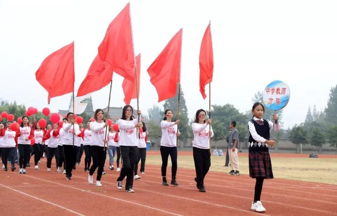 新东方外国语学校，全球视野语言教育的典范培育地