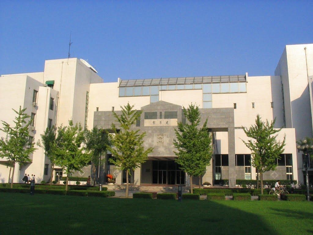 建筑学校，培育未来建筑师的摇篮