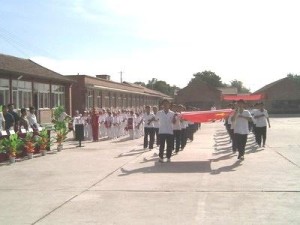 京城学校，培育未来人才的摇篮