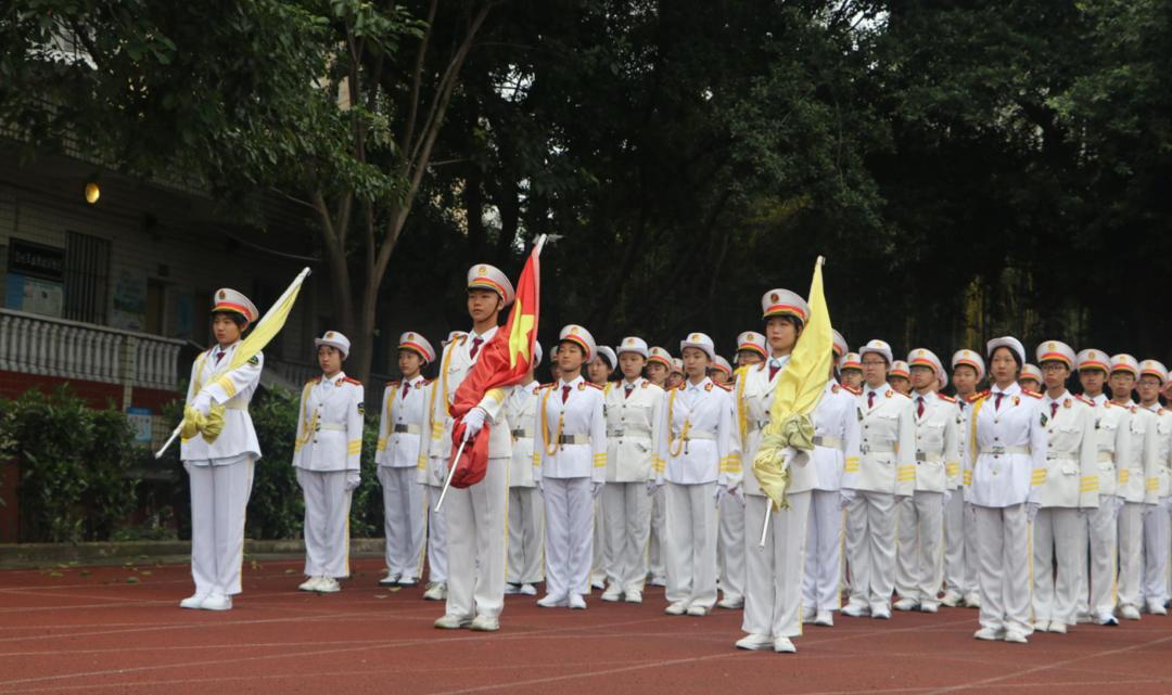 泸州天立国际学校，培育未来精英的摇篮