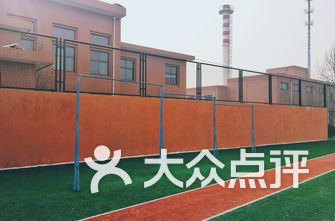 北京市供销学校的独特魅力与教育价值解析