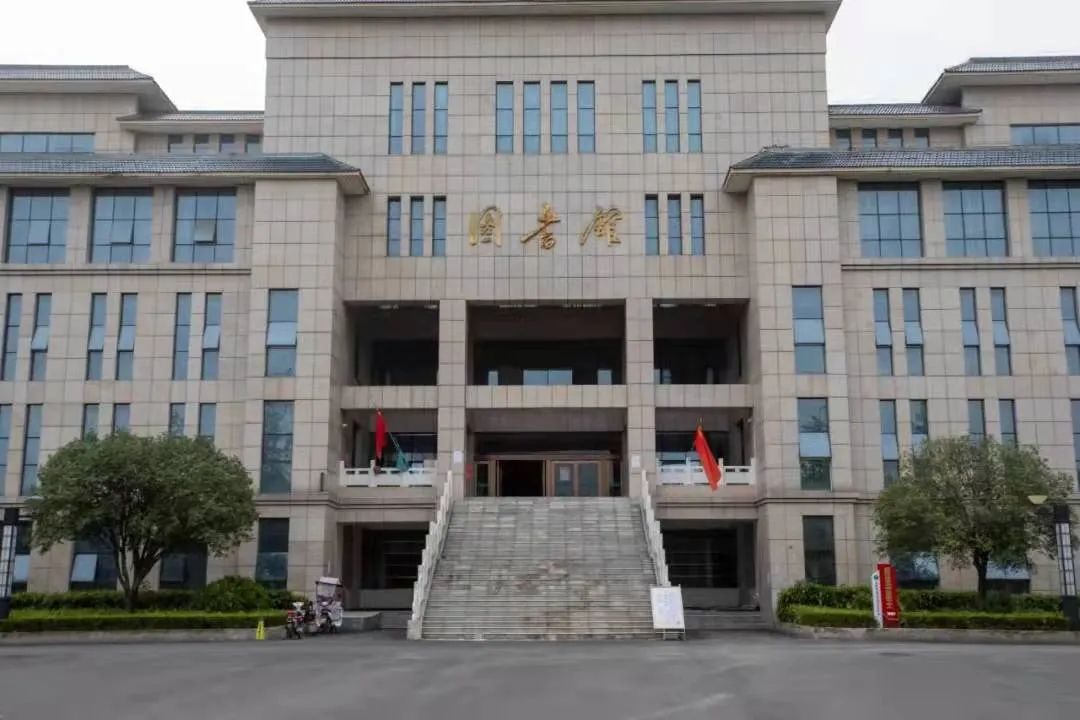 阜阳幼儿师范高等专科学校，培育幼教人才的摇篮