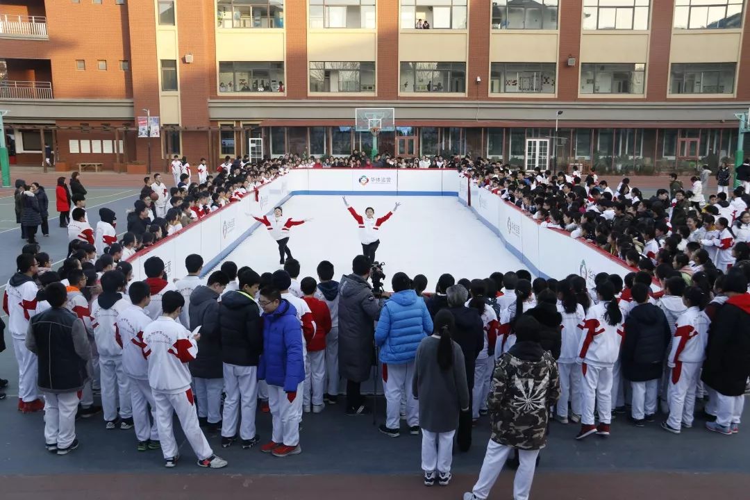 人大附中西山学校，卓越教育的典范标杆