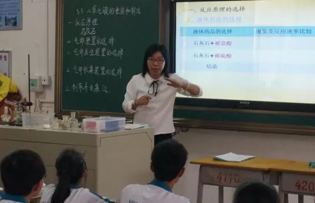 现代信息技术助力提升课堂效率和学生学习体验的革命