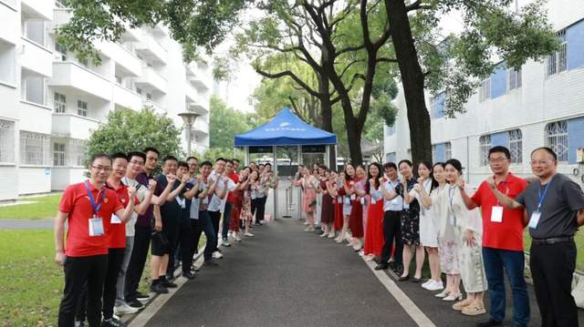 常德芷兰实验学校，英才摇篮之地