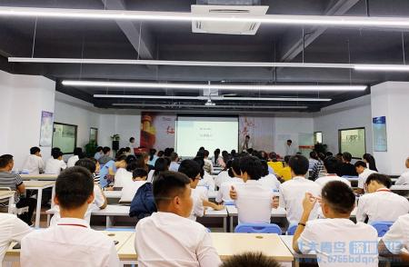 软件开发培训学校，新时代技术人才的摇篮之地