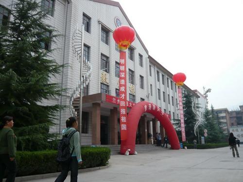 沈阳铁路机械学校，铁路机械人才的摇篮培育地