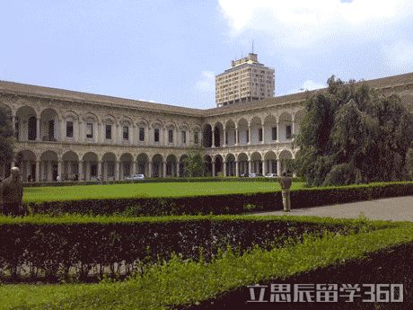 意大利学校，历史、文化与教育的完美交融