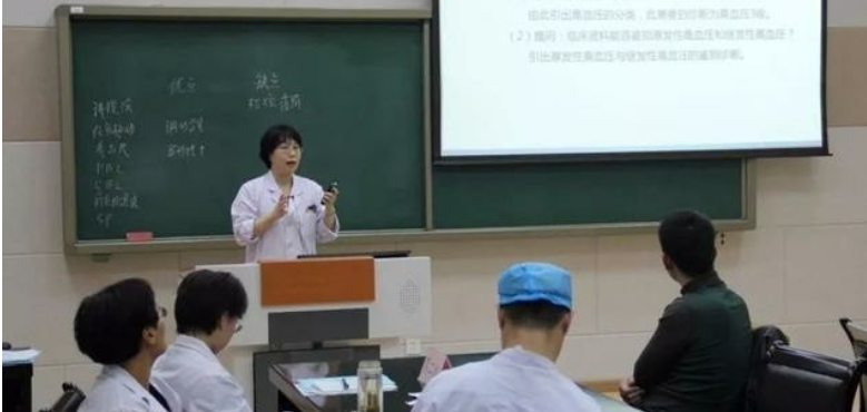 郑州卫生学校，健康守护者的摇篮培育站