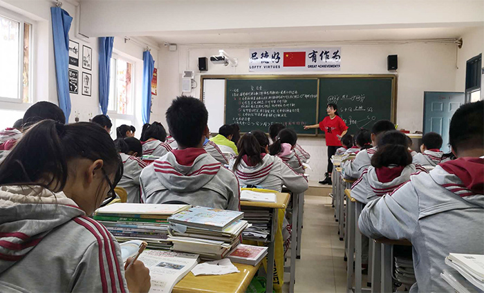 实习学校，实践教育的探索新天地