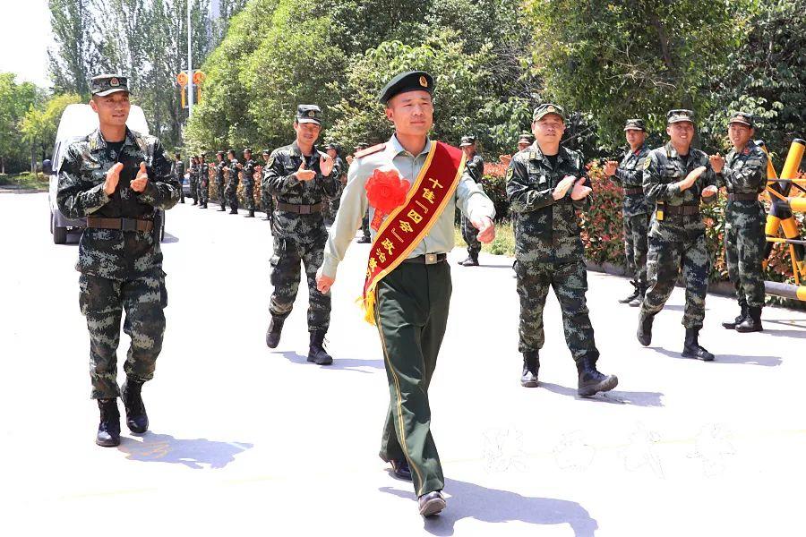 武警士官学校，精英培养的摇篮