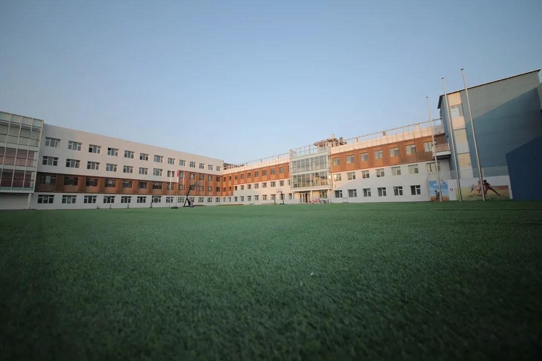 北京乐成国际学校，全球领袖摇篮