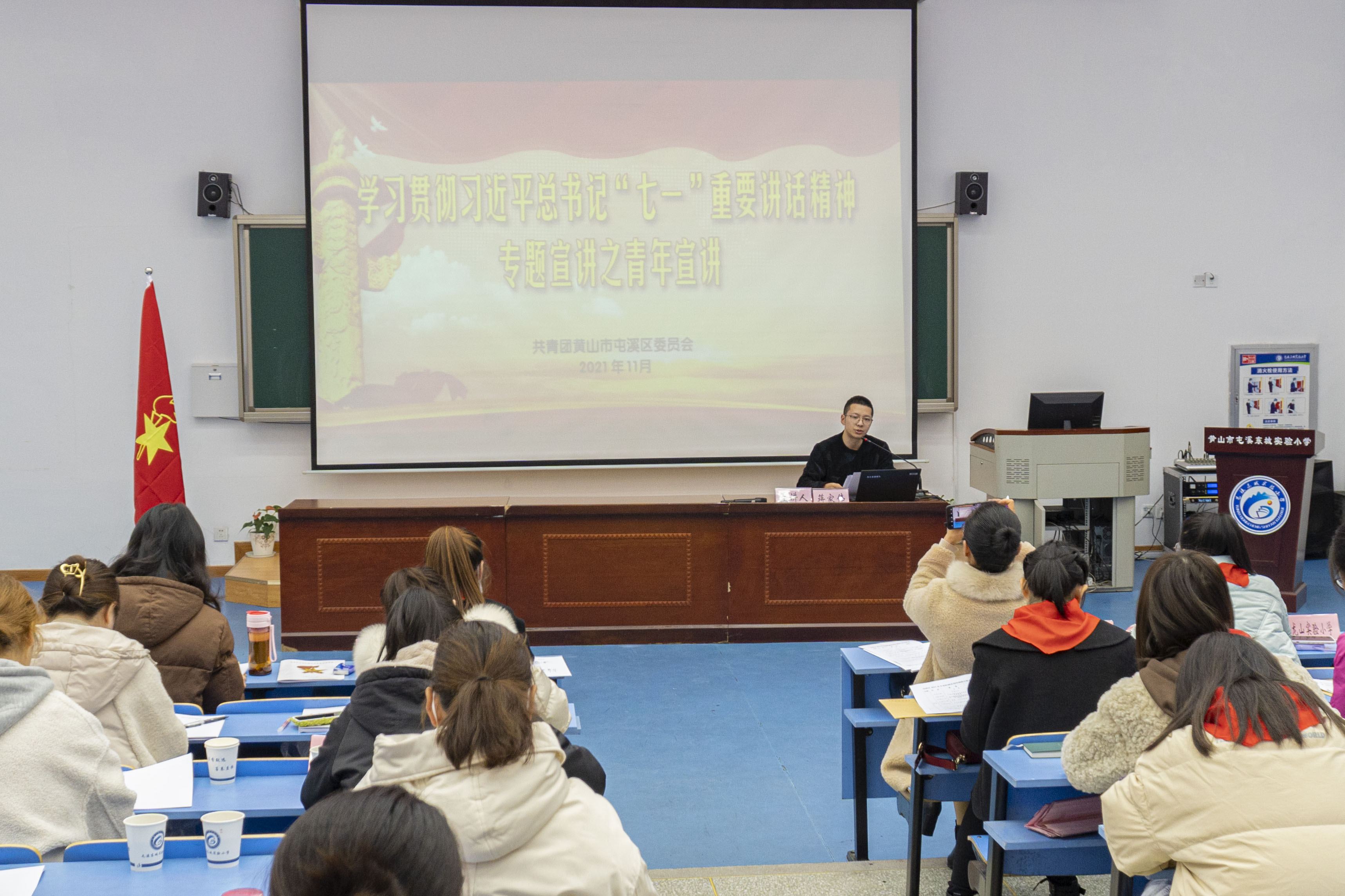 学校教育中的艺术文化熏陶，培育全面发展学生的关键之道