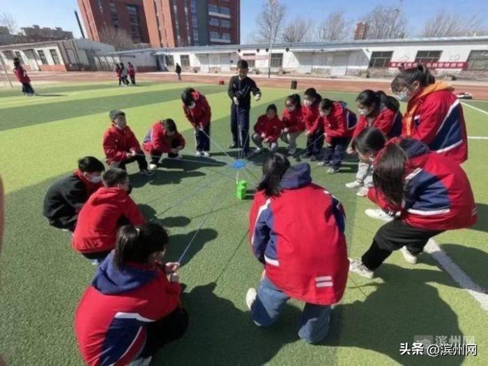 生活实践助力优化学生学习体验的策略