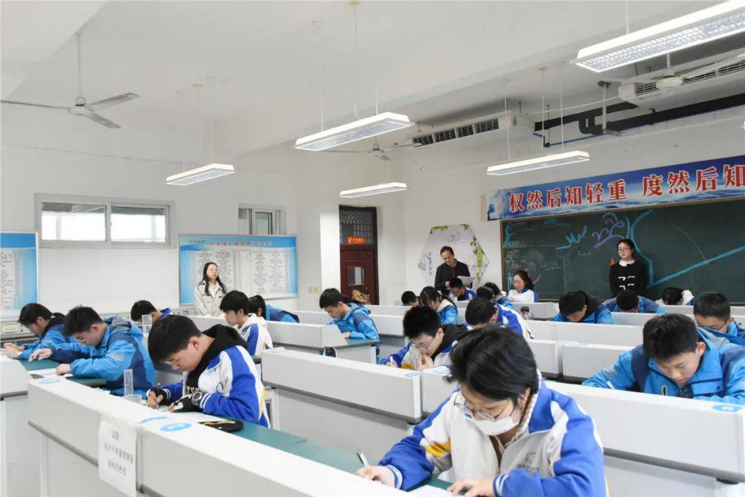 学科竞赛如何助力学生综合能力提升？