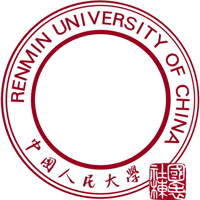 中国人民大学校徽及其深层象征意义解析