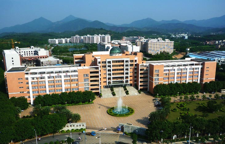 广州城建技工学校，建筑精英的摇篮培育地