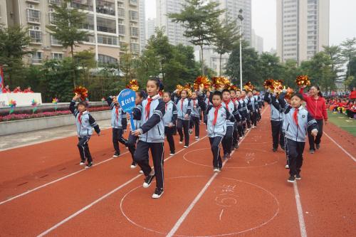 南宁市第三职业学校风采与卓越成就展示