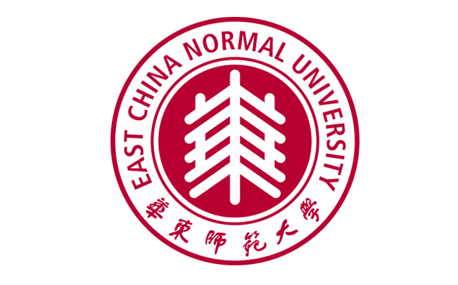 华东师范大学校徽的象征意义与特点概述