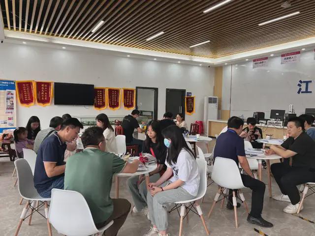 广东江南理工高级技工学校，工匠精神培育的摇篮