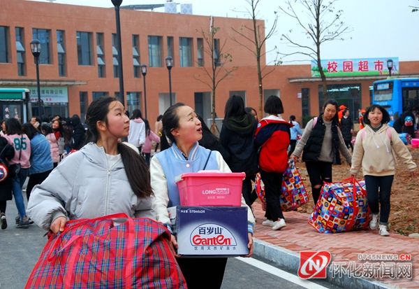 芷江师范学校，历史与现代交融的魅力校园