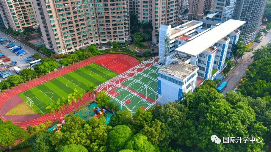 城市绿洲学校，培育生态领袖摇篮