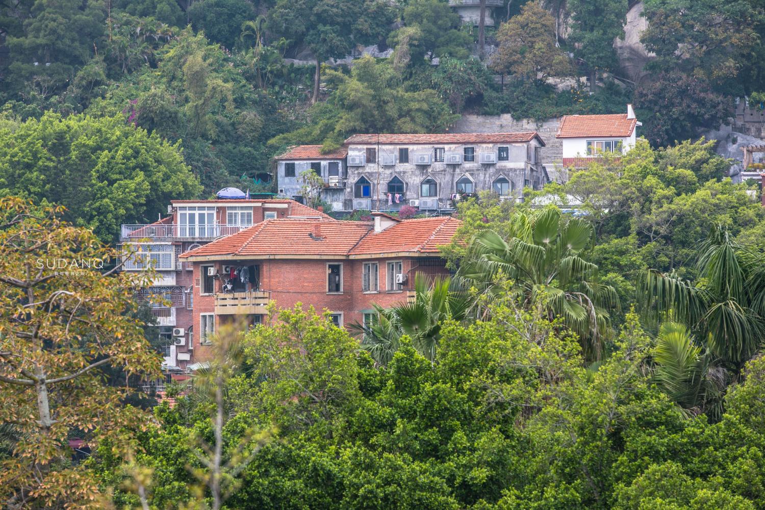 中央音乐学院鼓浪屿钢琴学校，音乐与海洋的和谐交响之旅