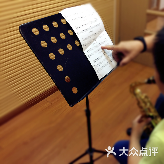 上海好莱坞音乐进修学校，音乐人才的孵化基地