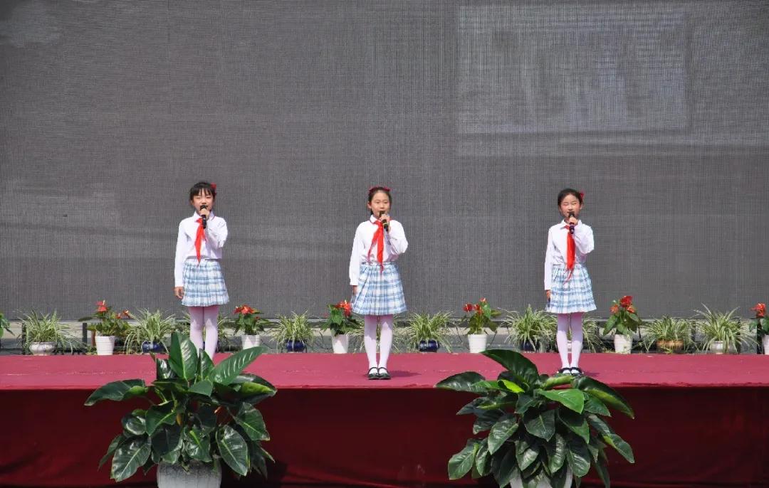 北京师范大学南湖附属学校的探索与实践之路