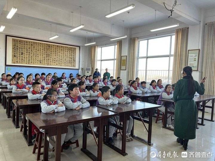 稼轩学校，英才摇篮，培育未来领导者