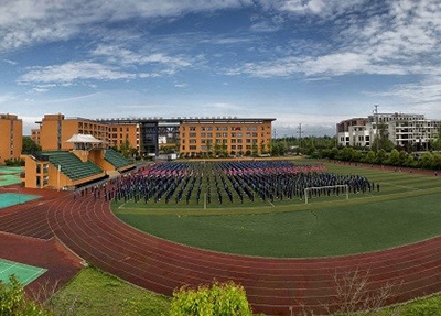 富乐国际学校，全球领袖摇篮