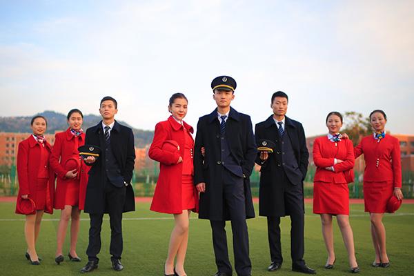 四川航空学校，航空人才的摇篮培育基地