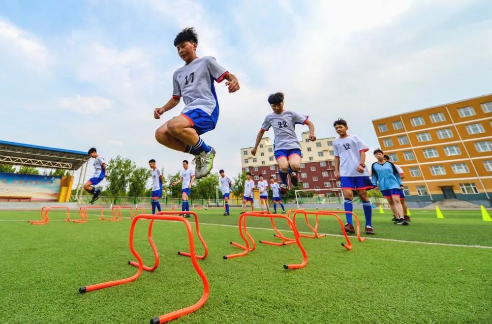 校园体育设施对学生运动积极性影响之探讨