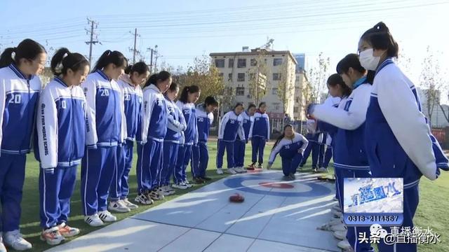 校园冬季运动项目的独特魅力与价值推广