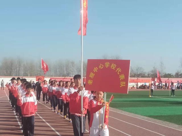 中小学校园，育人与成长的摇篮之地