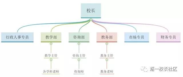 学校组织架构，构建高效教育体系的基石之道