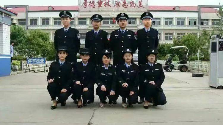 保定司法警官学校，法治人才的摇篮培育地