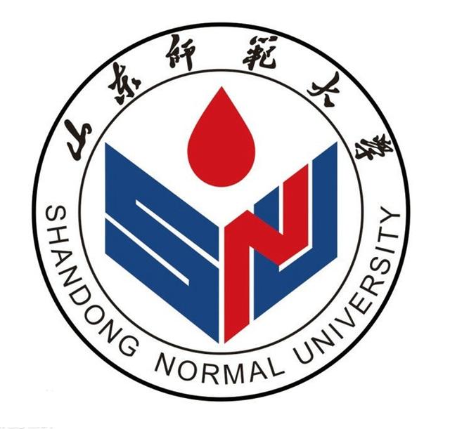 山东师范大学校徽，象征意义深度解析