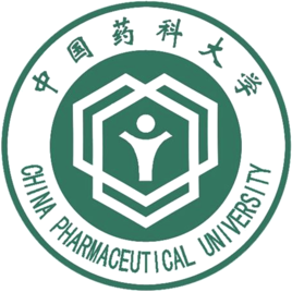 中国药科大学校徽，象征与传承的荣耀